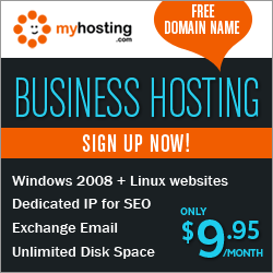 get your site online with web hosting plans