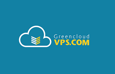 greencloudvps coupon logo